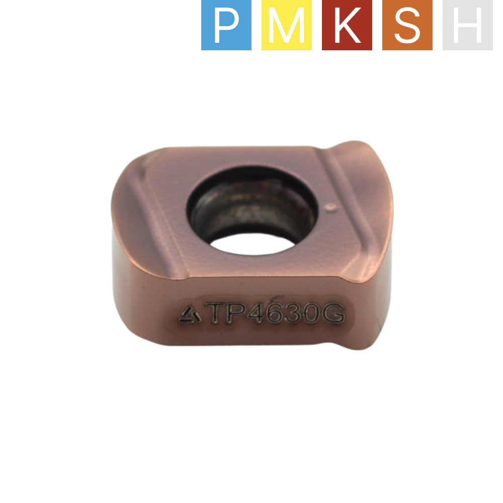 BLXP 06T3ER-M TP4630G Frezeleme Ucu