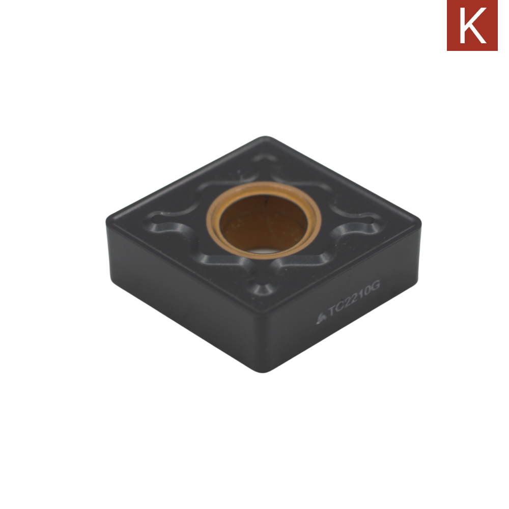 CNMG 120408-KH TC2210G Tornalama Ucu