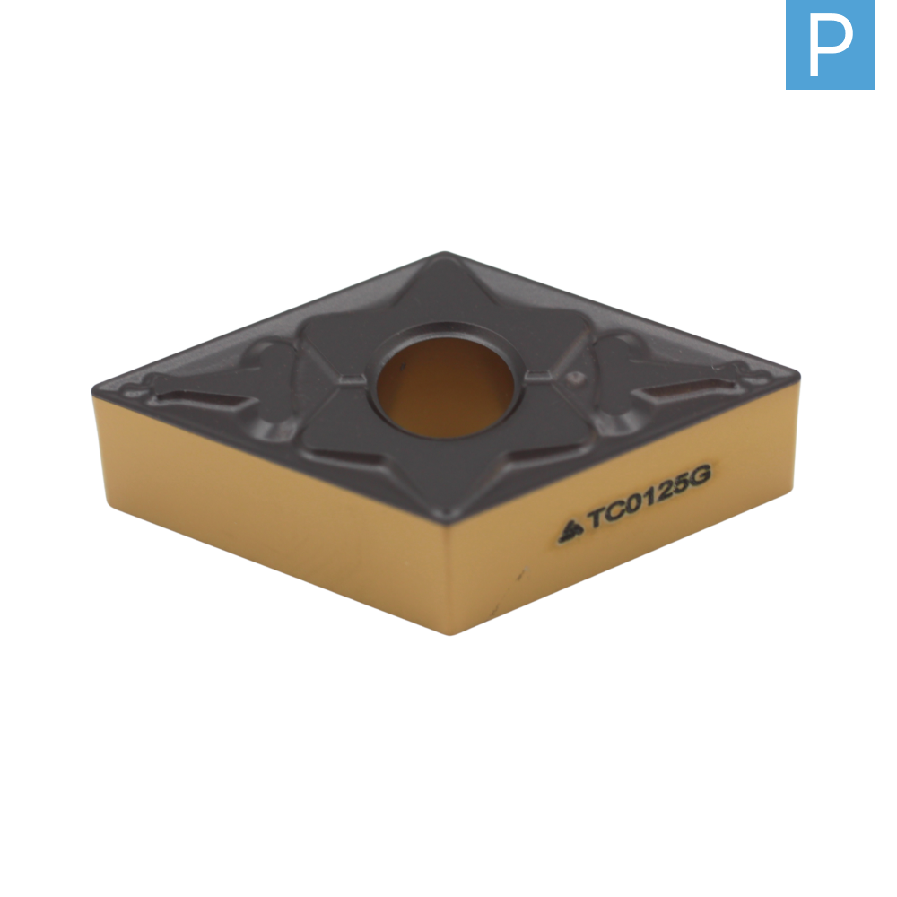 DNMG 150604-TM TC0125G Tornalama Ucu