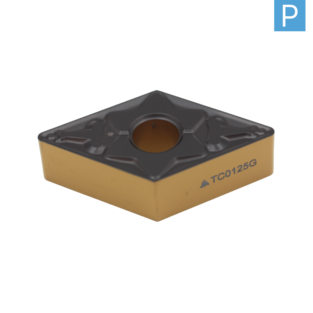 DNMG 150608-TM TC0125G Tornalama Ucu