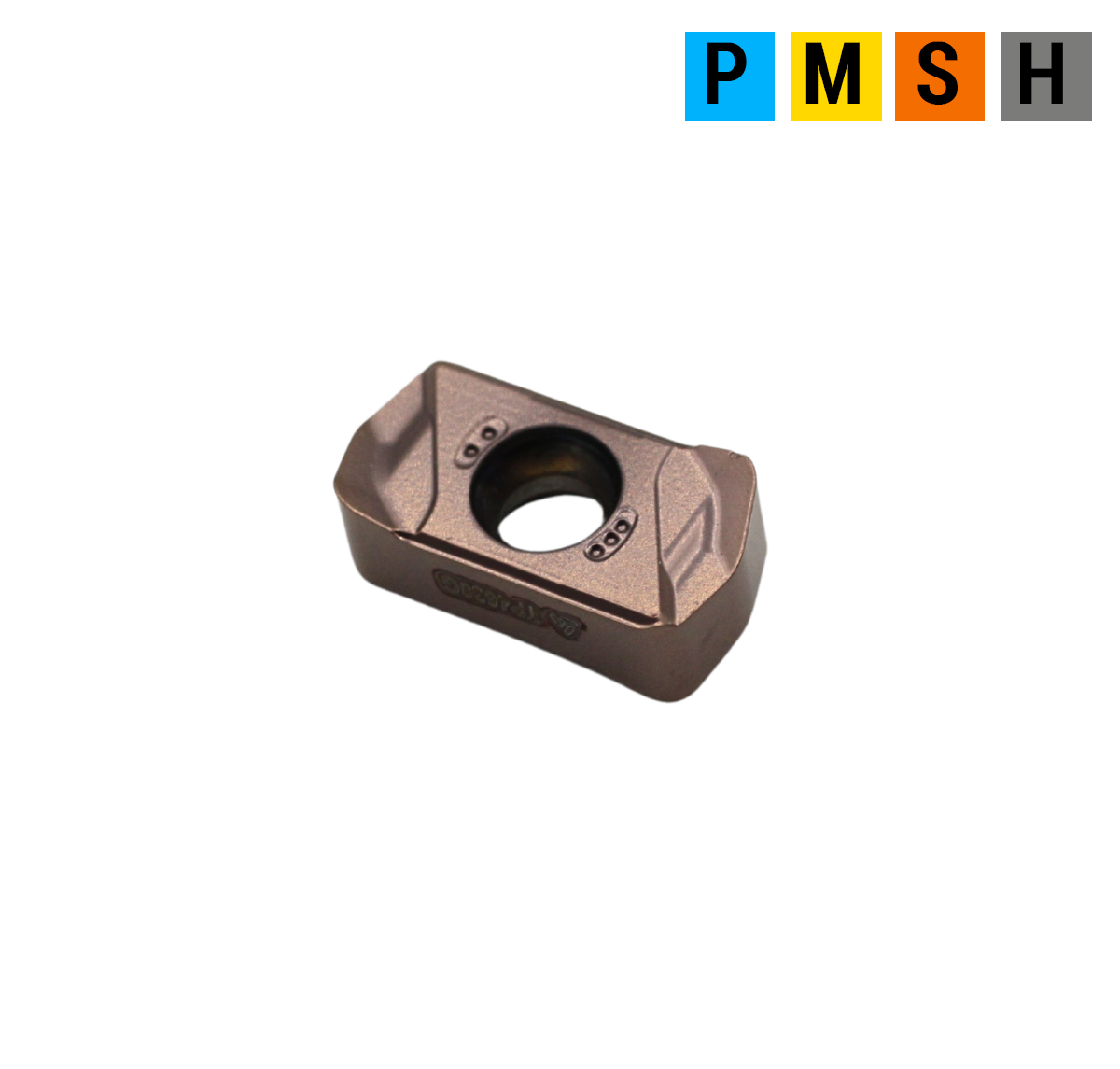 LNMU 0303ZER-GM TP4630G