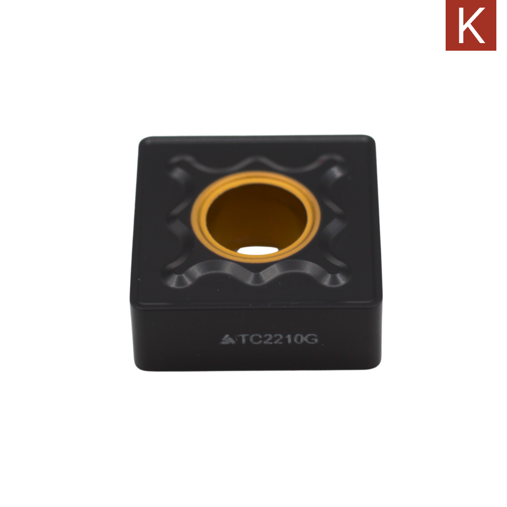 SNMG 120408-KH TC2210G Tornalama Ucu