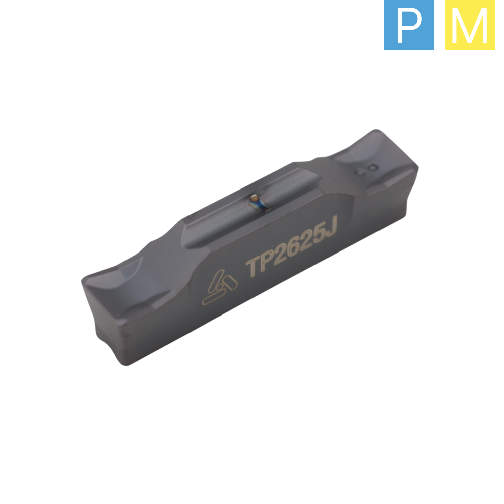 TDC4 TP2625J Kanal ve Parçalama Ucu