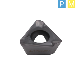 3PKT 100408R-M TP2320G Frezeleme Ucu
