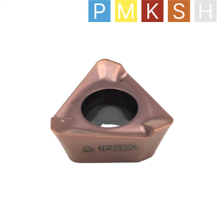 3PKT 100408R-M TP4630G Frezeleme Ucu