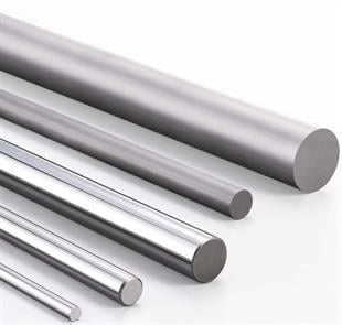 KARBÜR ÇUBUK 20x330 KH100SR h6-EUROLOY
