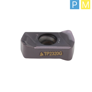 LNET 030312-M TP2320G Frezeleme Ucu