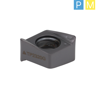 SNKT 060308R-M TP2320G Frezeleme Ucu
