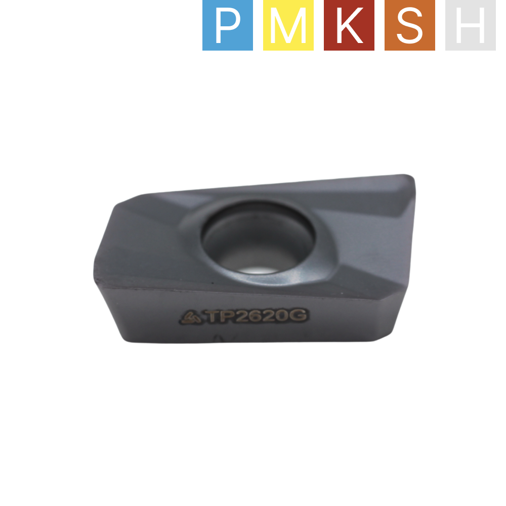 APMT 1604PDER-ER TP2620G Frezeleme Ucu