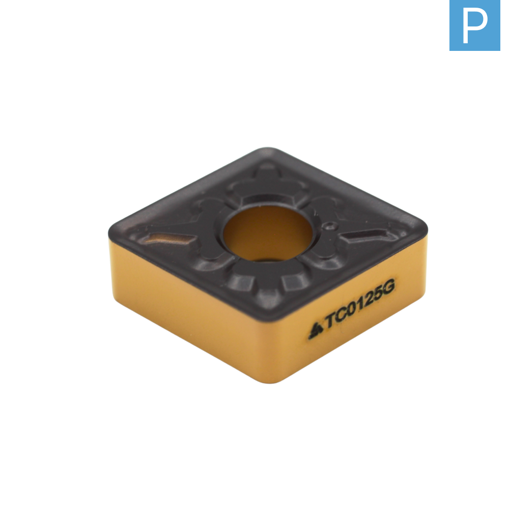 CNMG 120412-TM TC0125G Tornalama Ucu