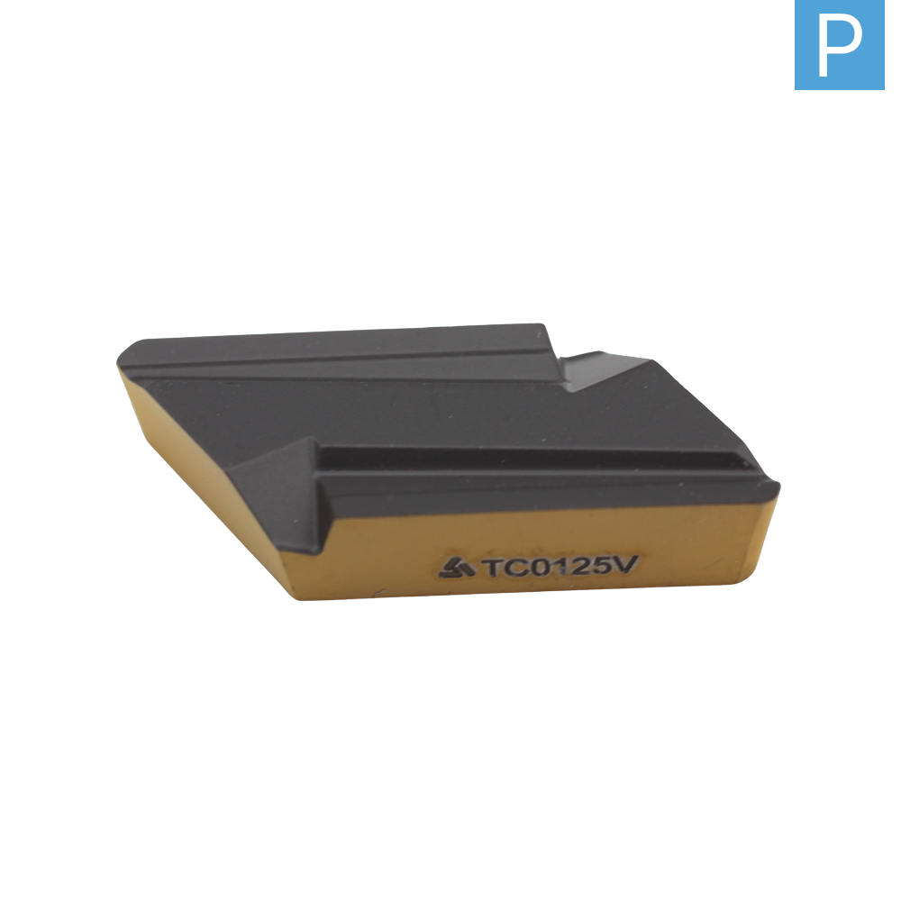 KNUX 160410-L11 TC0125V Tornalama Ucu