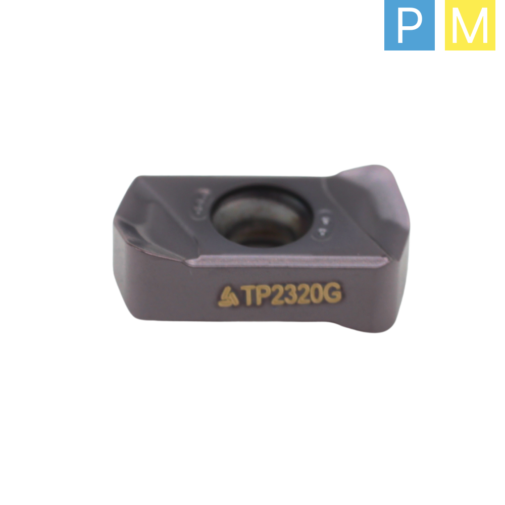 LNET 030312-M TP2320G Frezeleme Ucu