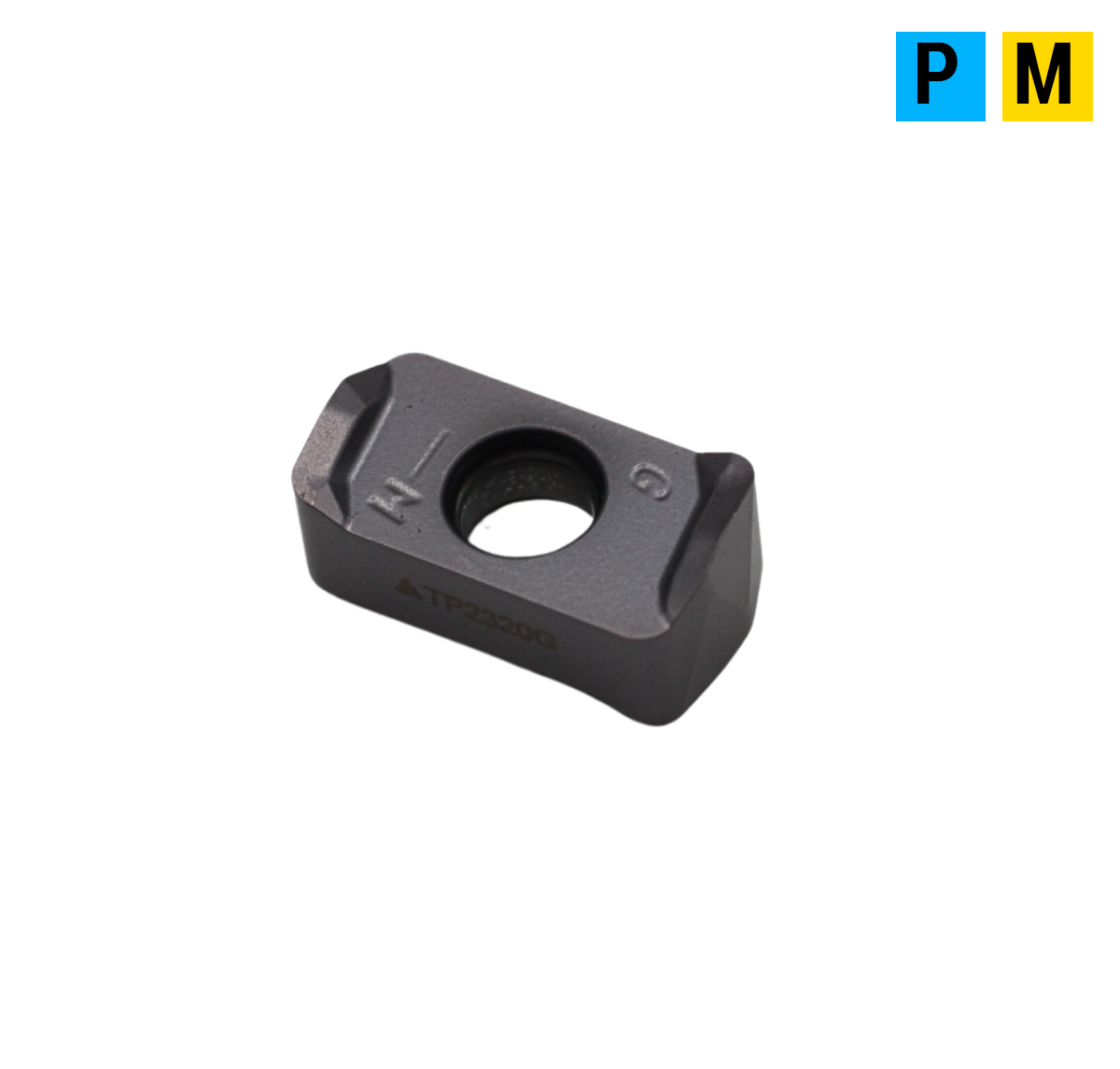 LNGX 030310ER-GM TP2320G