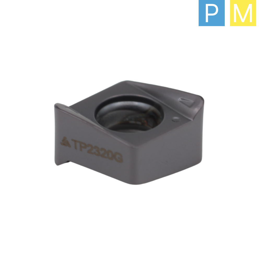 SNKT 060308R-M TP2320G Frezeleme Ucu