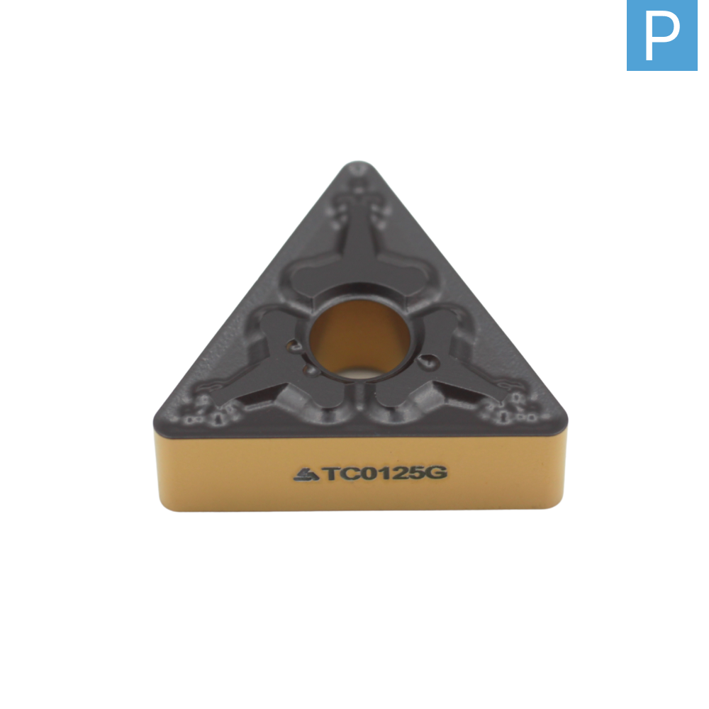 TNMG 160408-TM TC0125G Frezeleme Ucu