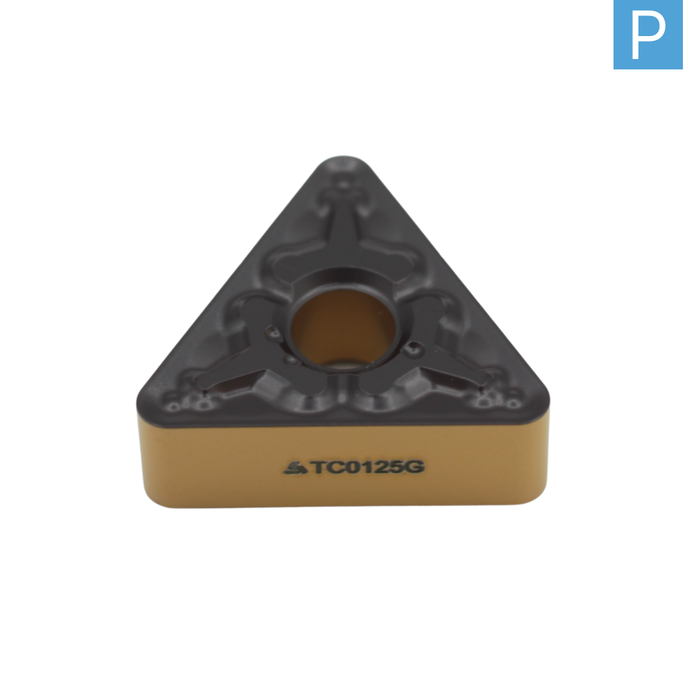 TNMG 160412-TM TC0125G Tornalama Ucu