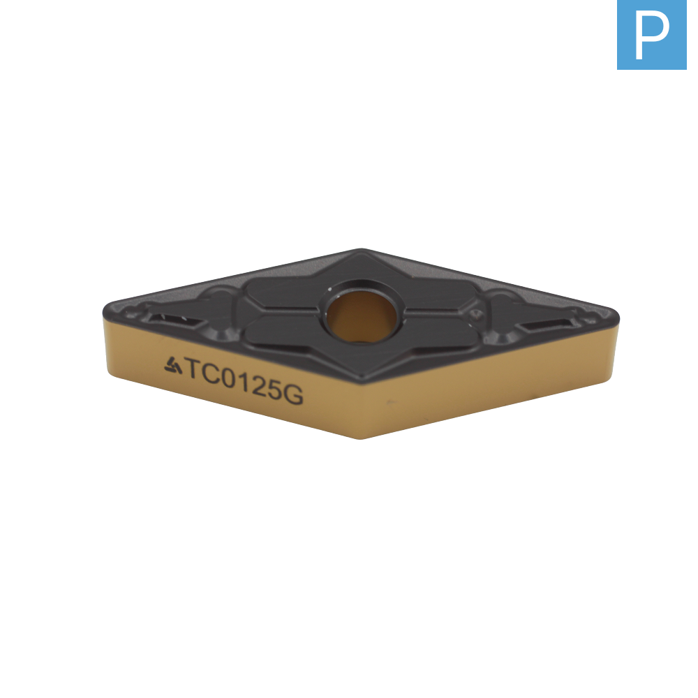 VNMG 160408-TM TC0125G Tornalama Ucu