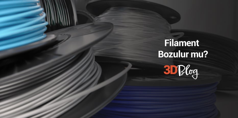Filament Bozulur mu?