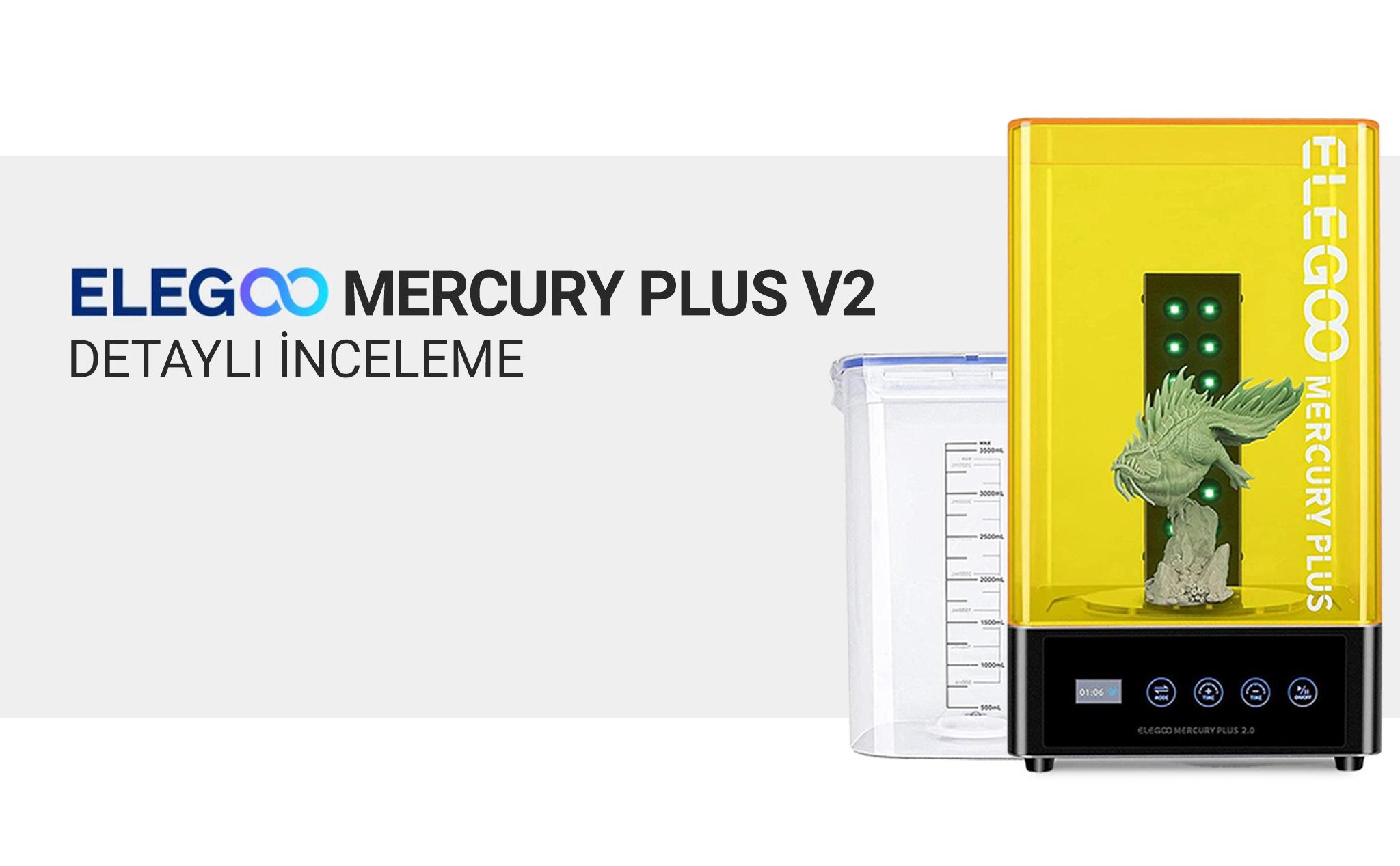 MERCURY PLUS V2.0