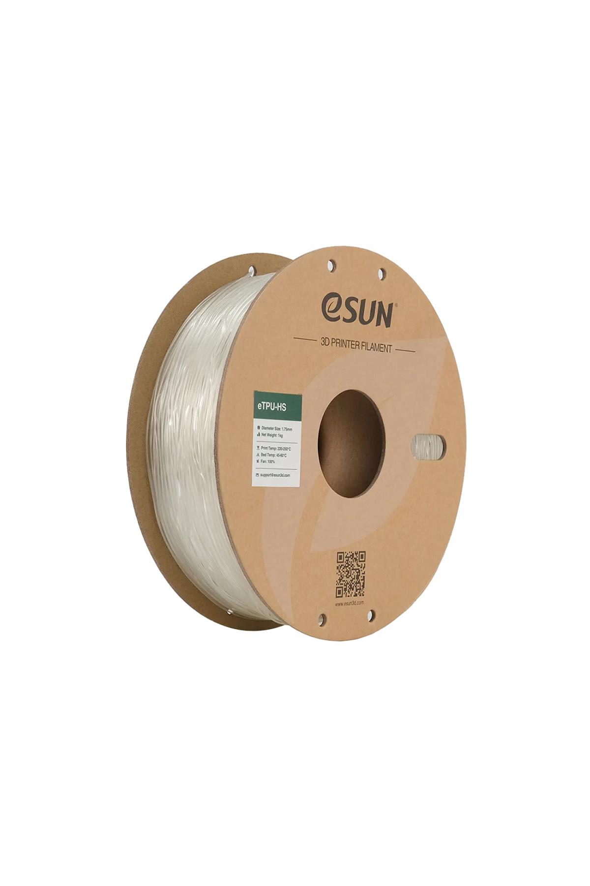 Esun Etpu-HS Filament Naturel