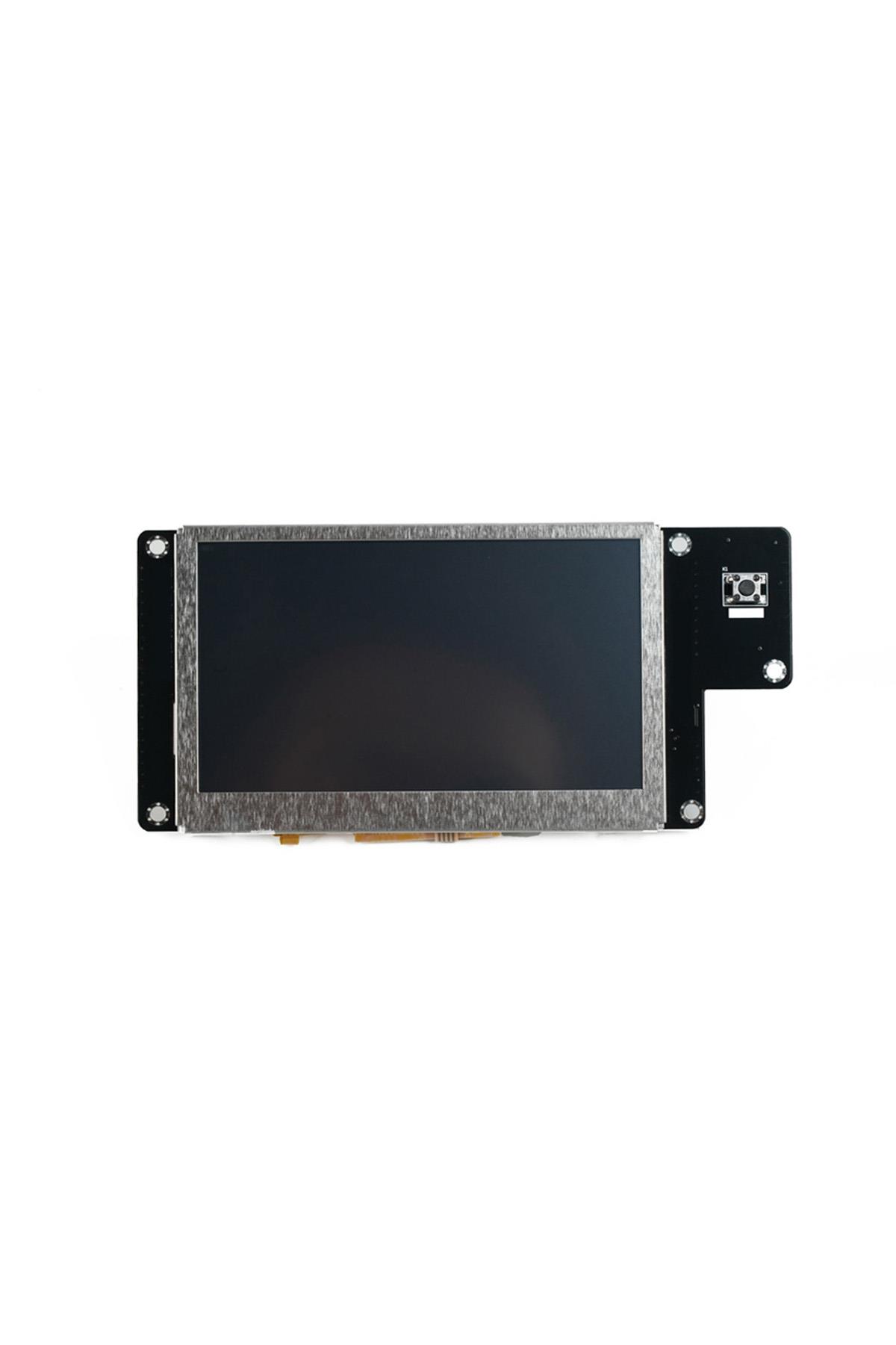 FLASHFORGE Adventurer 5M Pro Touch Screen Assembly