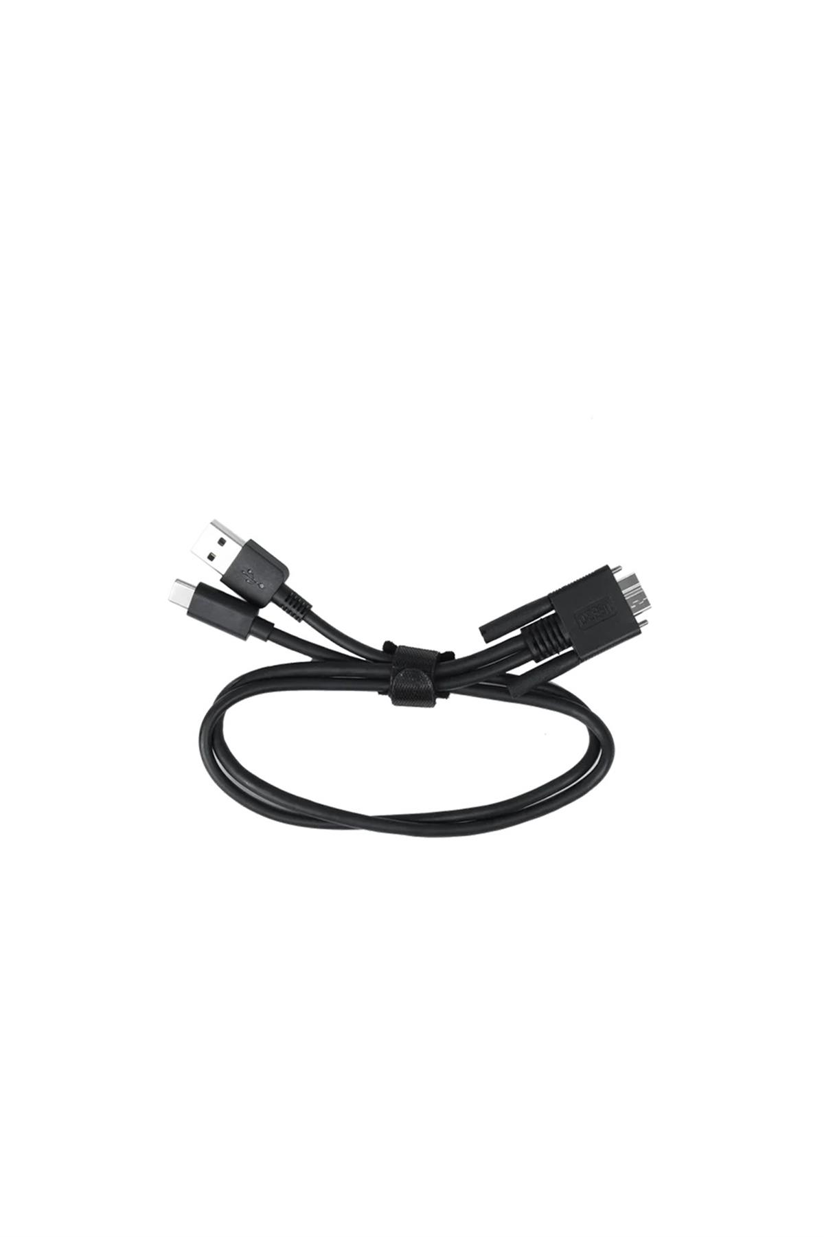 Revopoint 2-İn-1 Mobile Cable