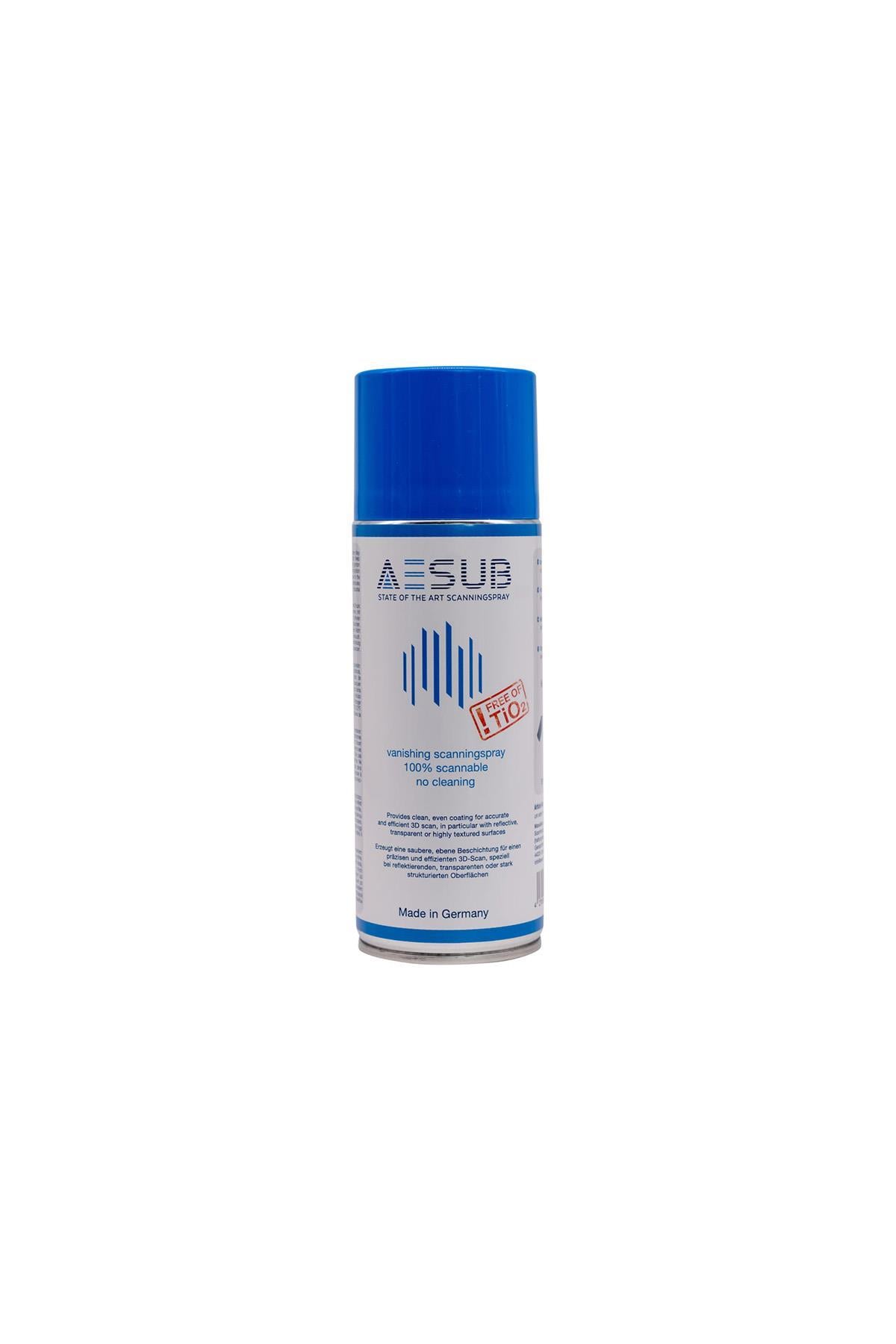 AESUB Mavi Tarayıcı Spreyi 35 ml
