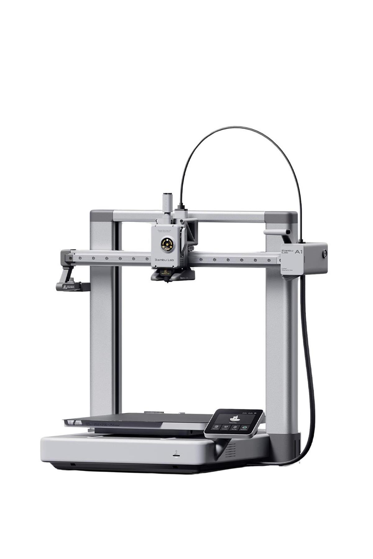 Bambu Lab A1 3D Yazıcı