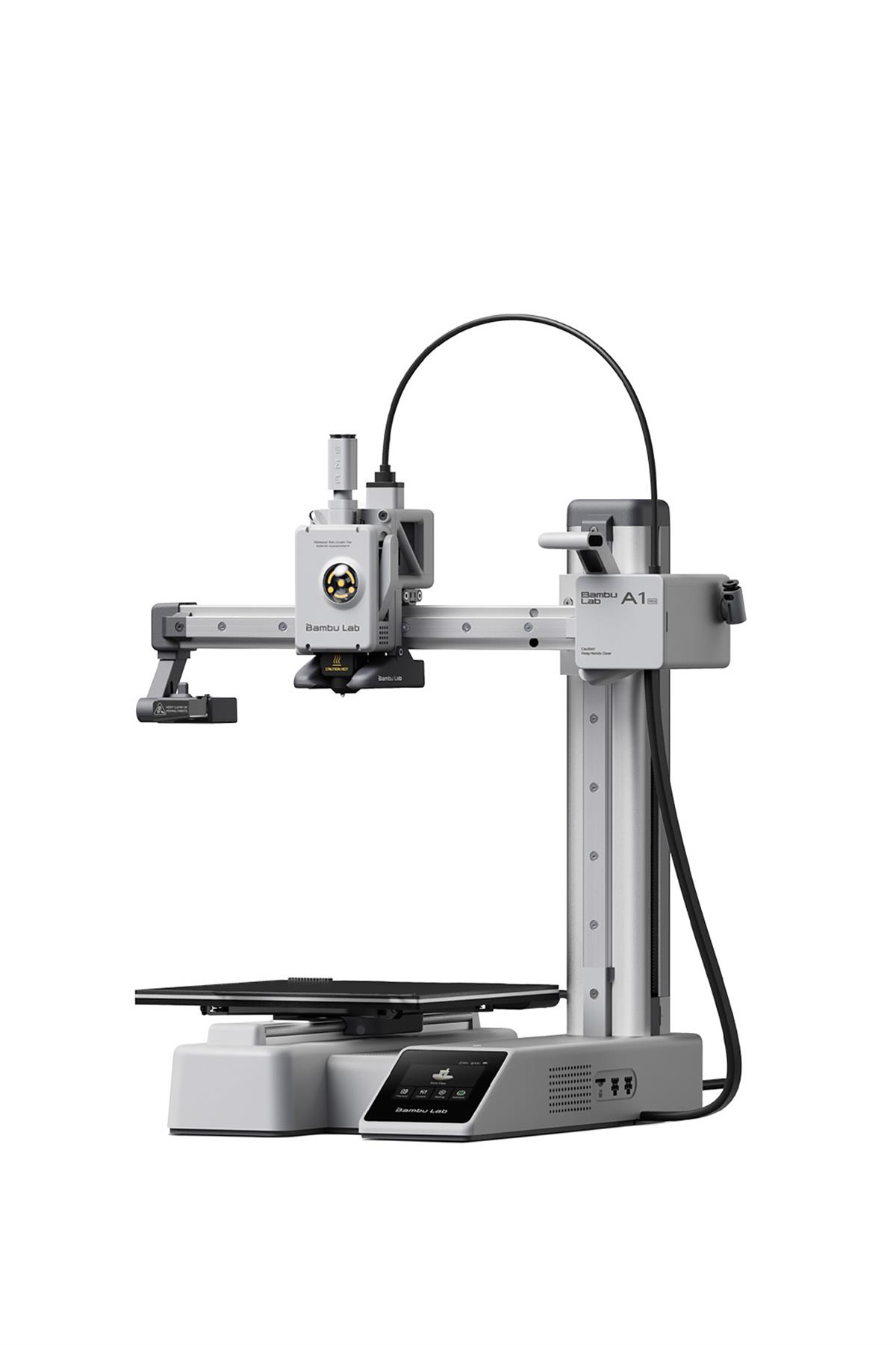 Bambu Lab A1 Mini 3D Yazıcı