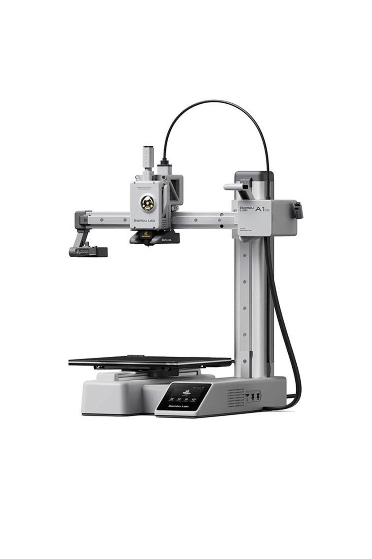 Bambu Lab A1 Mini Combo 3D Yazıcı