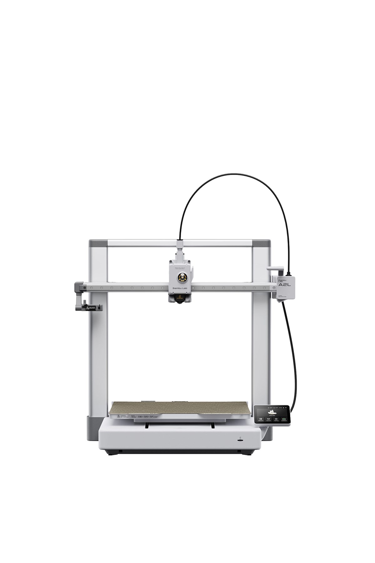 Bambu Lab A2L 3D Yazıcı (Ön Sipariş)