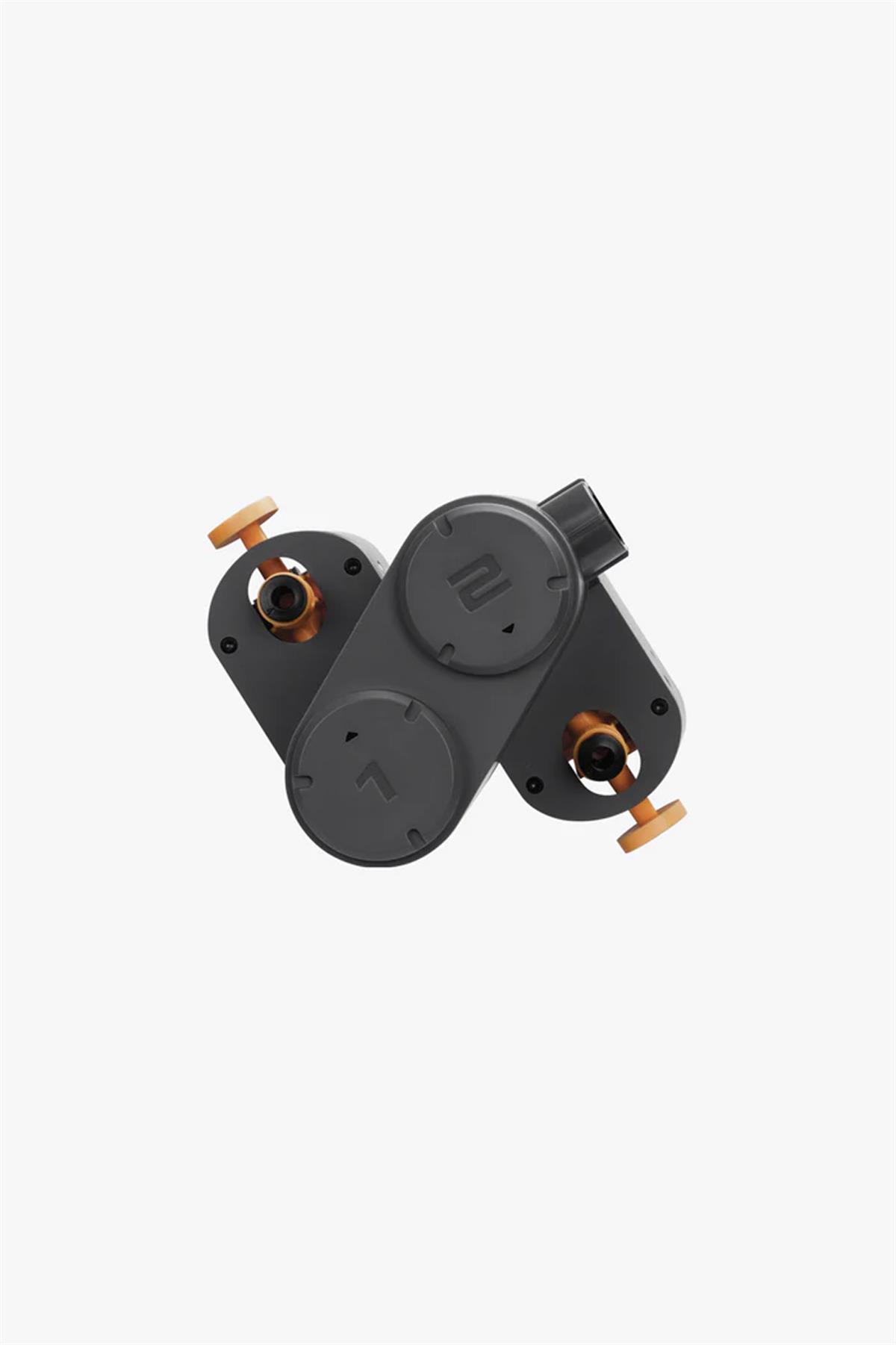 Bambu Lab AMS Left Feeder Unit (1 and 2) AMS Lite