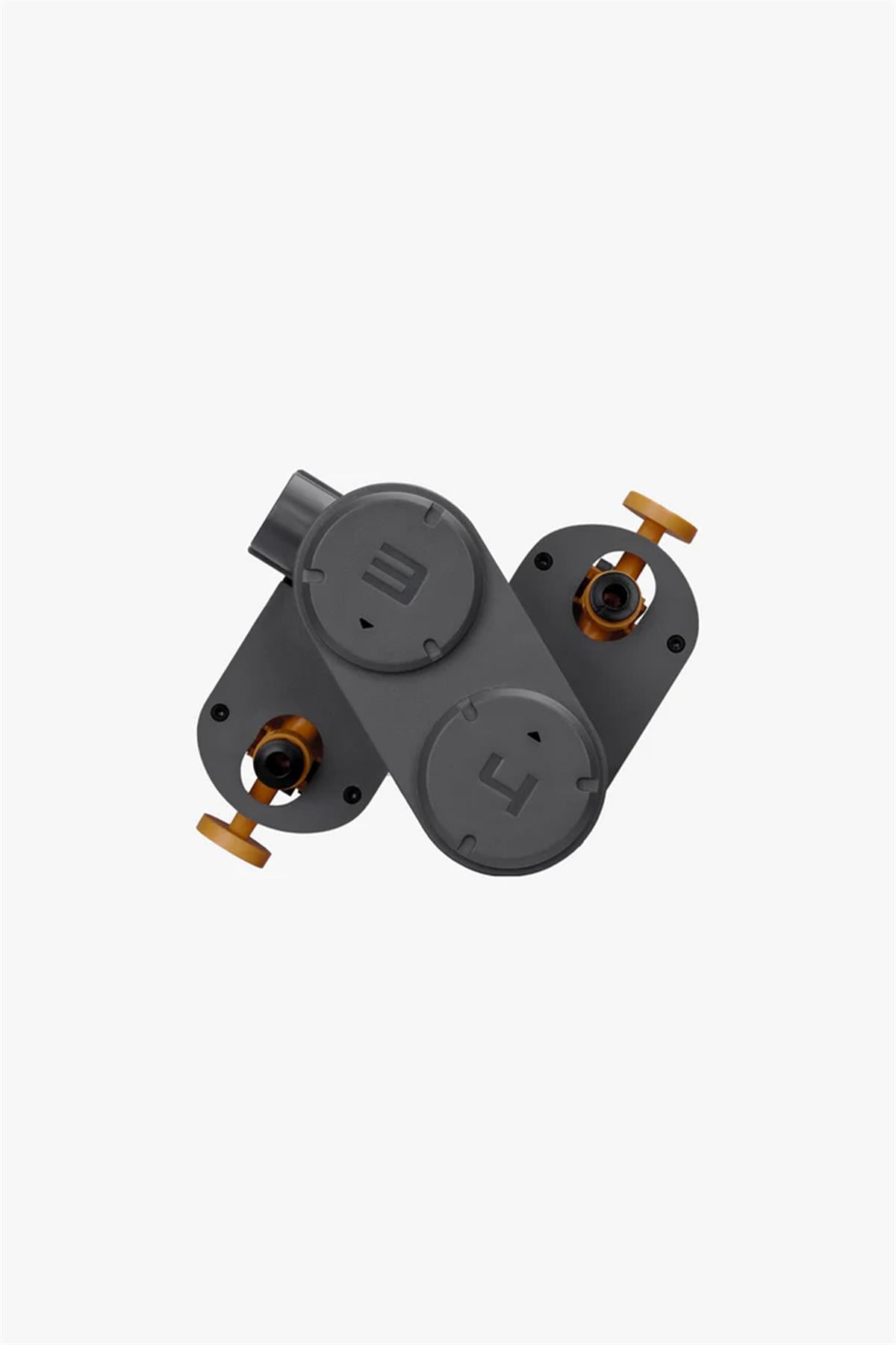 Bambu Lab AMS Left Feeder Unit (1 and 2) AMS Lite