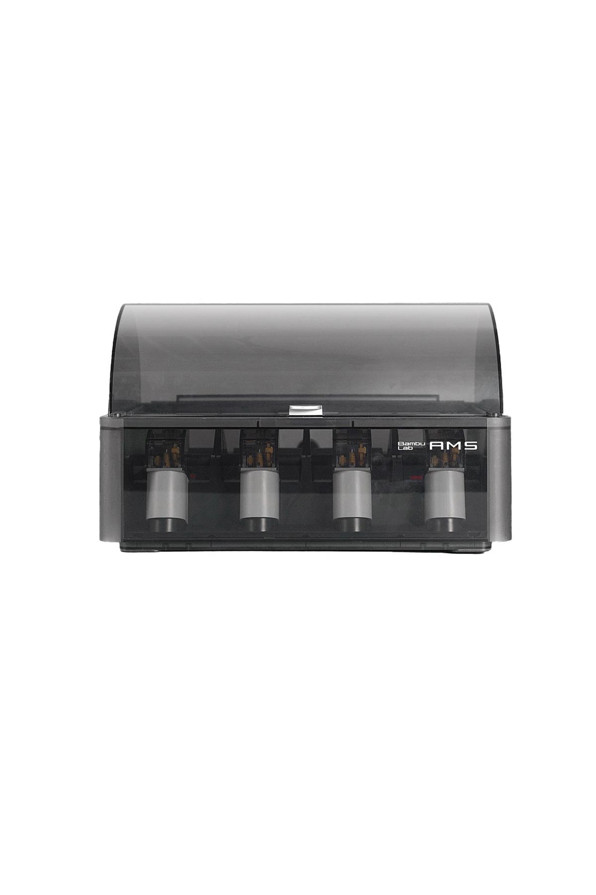 Bambu Lab AMS - Automatic Material System