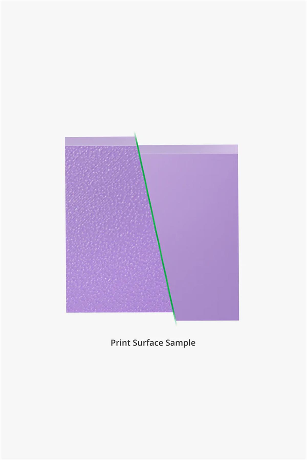 Bambu Smooth and Textured PEI Plate A1 Mini