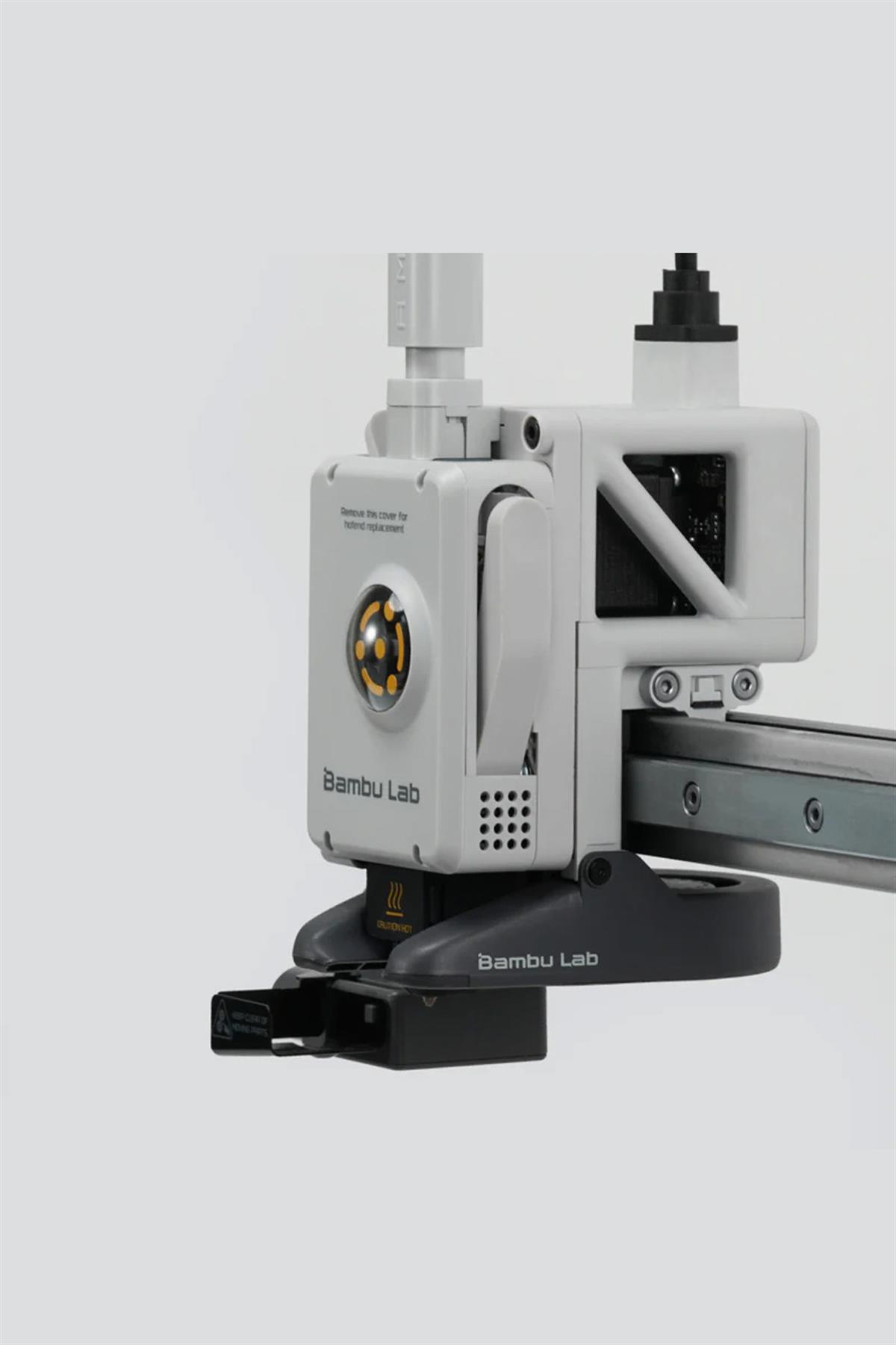 Bambu Lab Filament Cutter Lever A1- A1 Mini