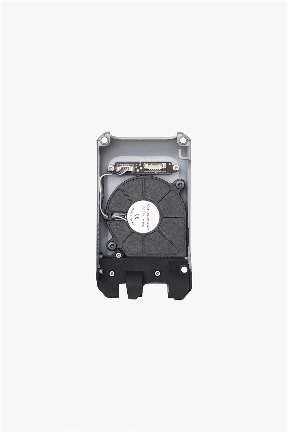 Bambu Lab Front Housing Assembly    X1C-X1E