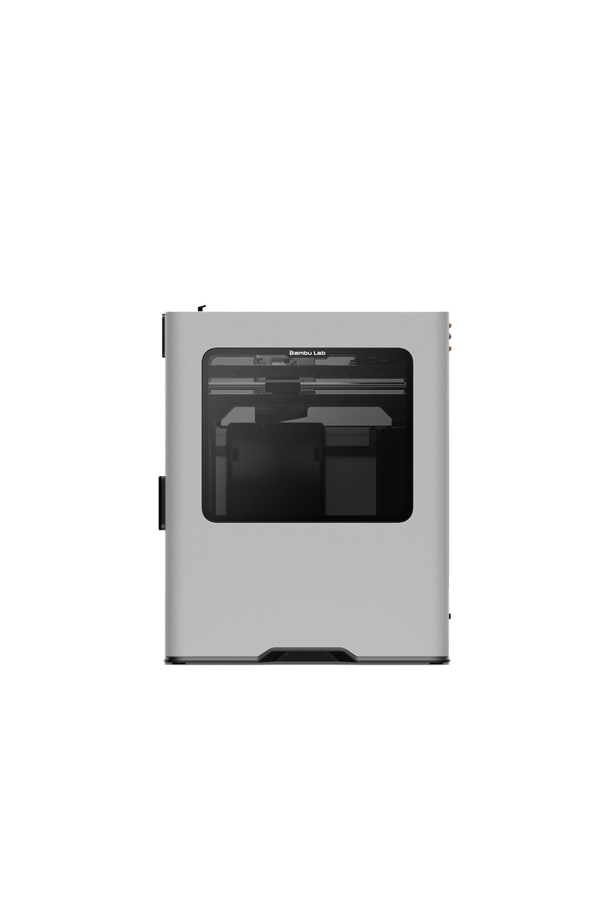 Bambu Lab H2D 3D Yazıcı