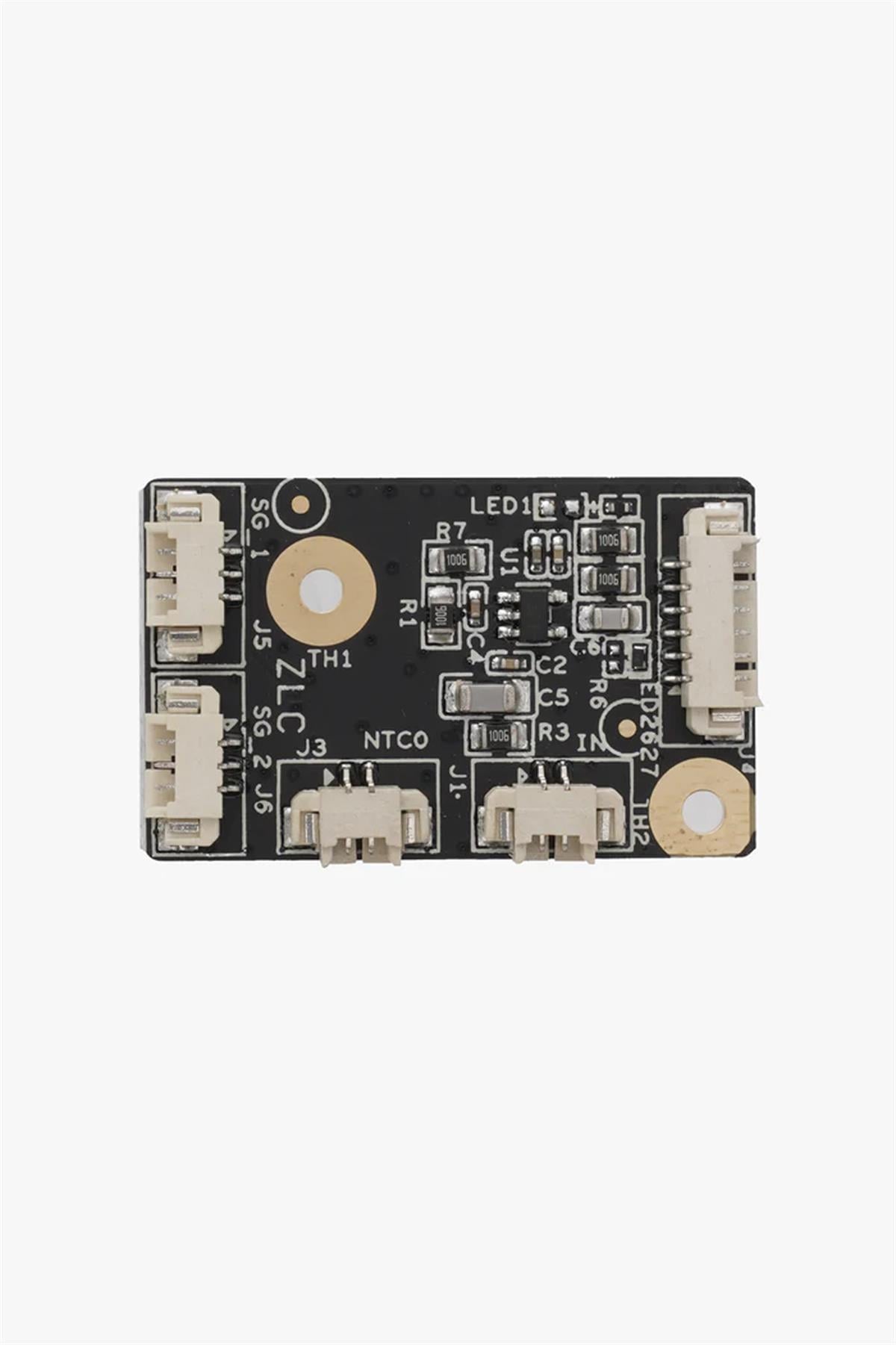 Bambu Lab Heatbed Sensor Interface Board X1-X1C-P1P-P1S-X1E 