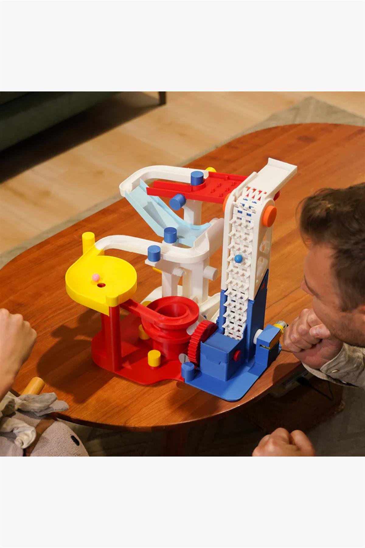 Bambu Lab Marble Run Components Kit-003