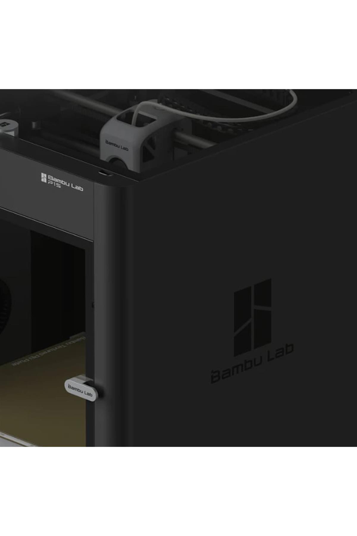 Bambu Lab P1S 3D Yazıcı 