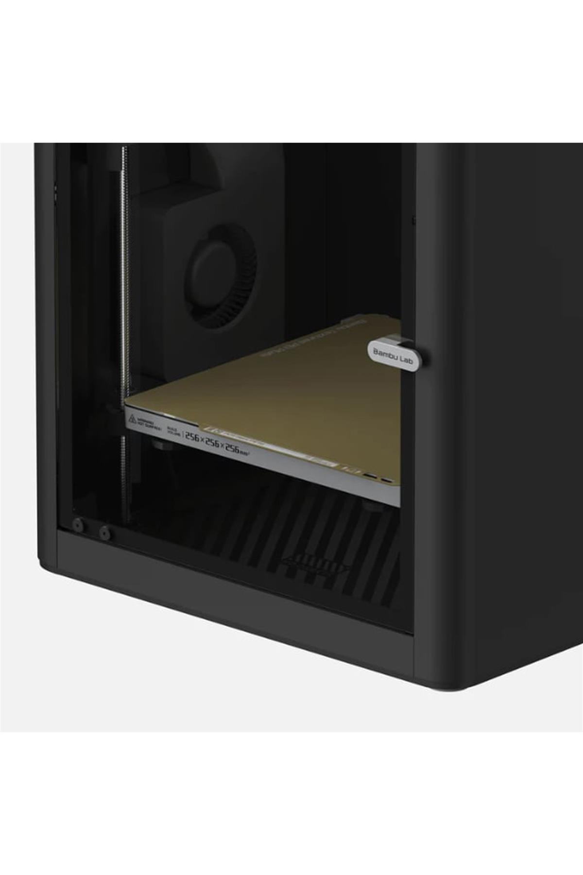 Bambu Lab P1S 3D Yazıcı 