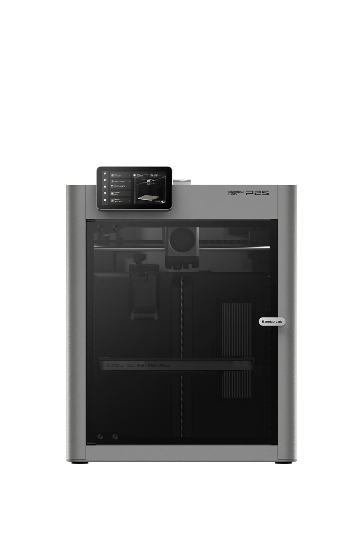 Bambu Lab P2S 3D Yazıcı (Ön Sipariş)