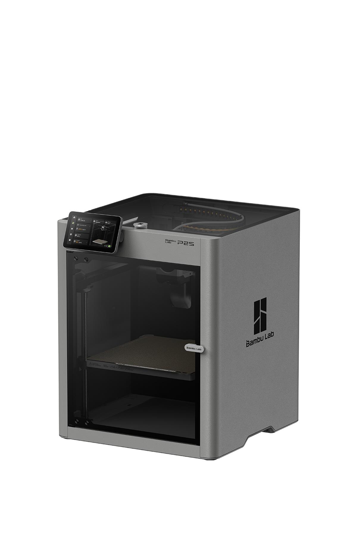 Bambu Lab P2S 3D Yazıcı (Ön Sipariş)