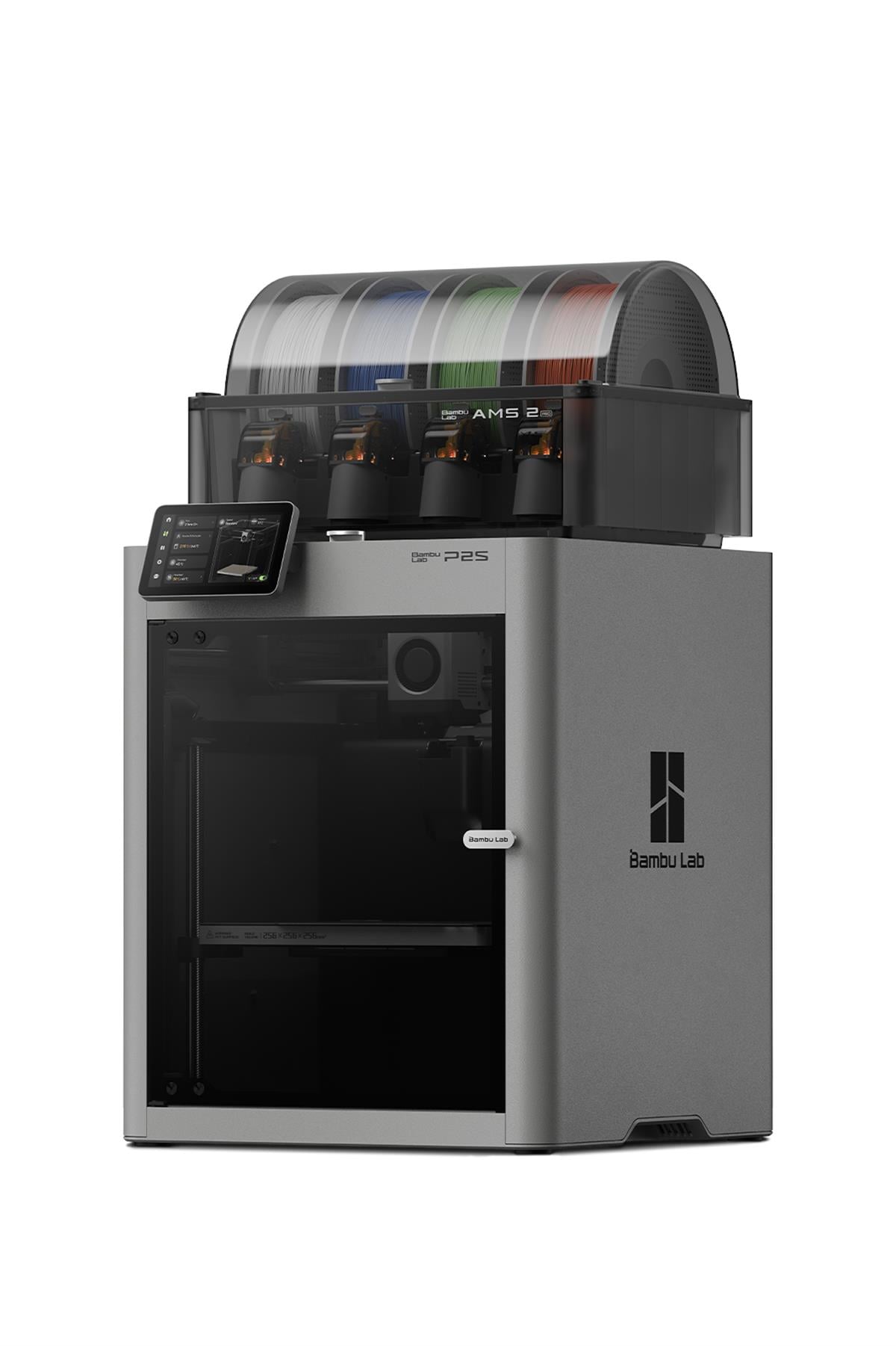 Bambu Lab P2S Combo 3D Yazıcı (Ön Sipariş)
