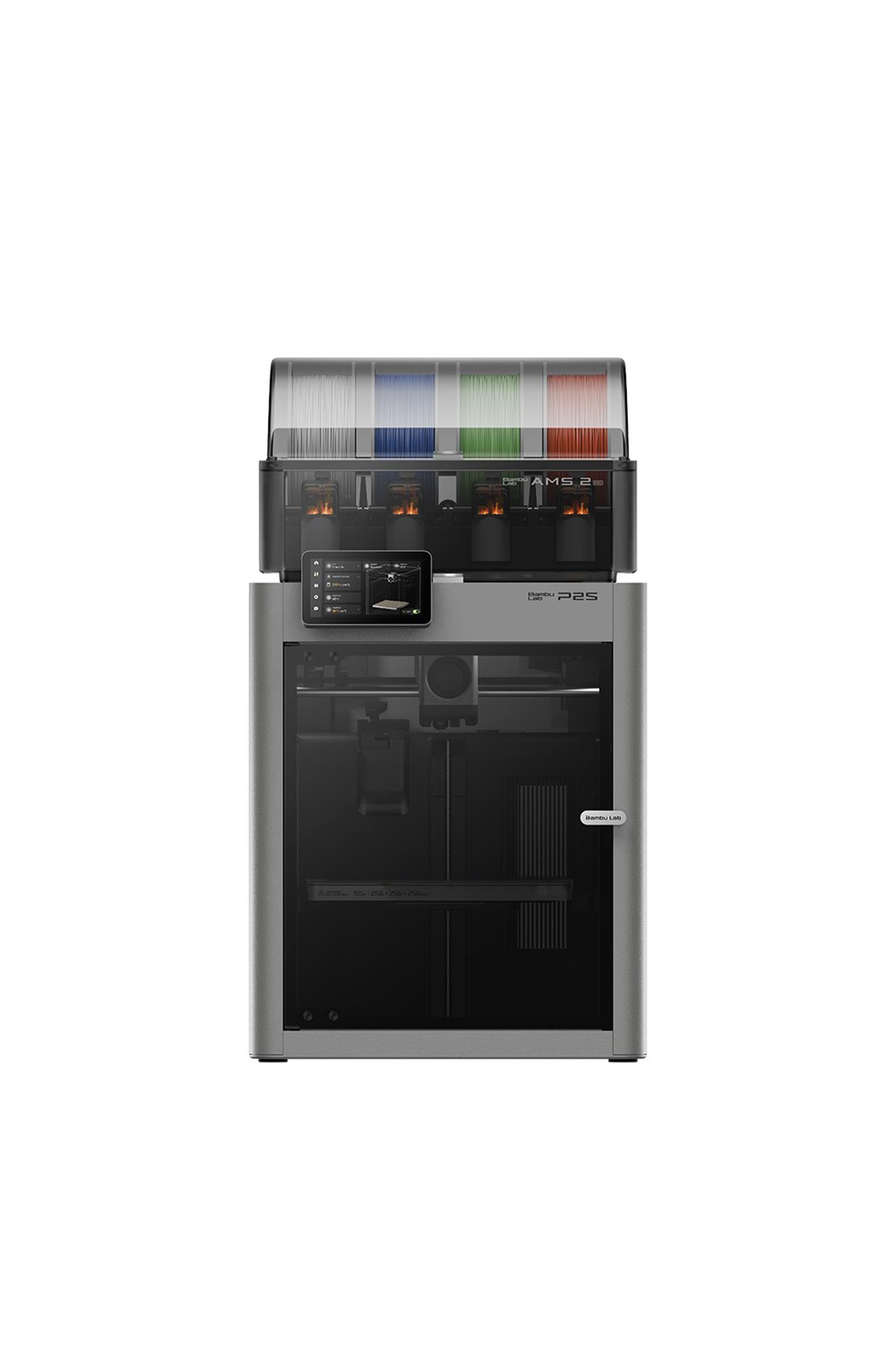 Bambu Lab P2S Combo 3D Yazıcı (Ön Sipariş)