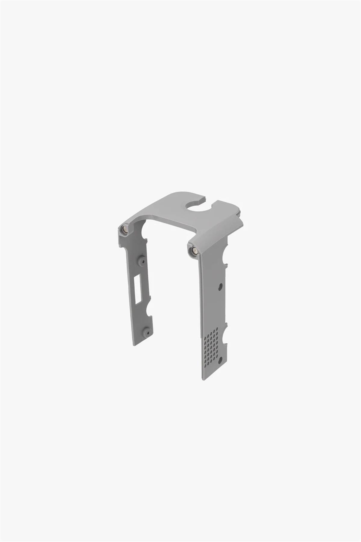 Bambu Lab Print Head Middle Cover P1P-P1S-X1-X1C-X1E