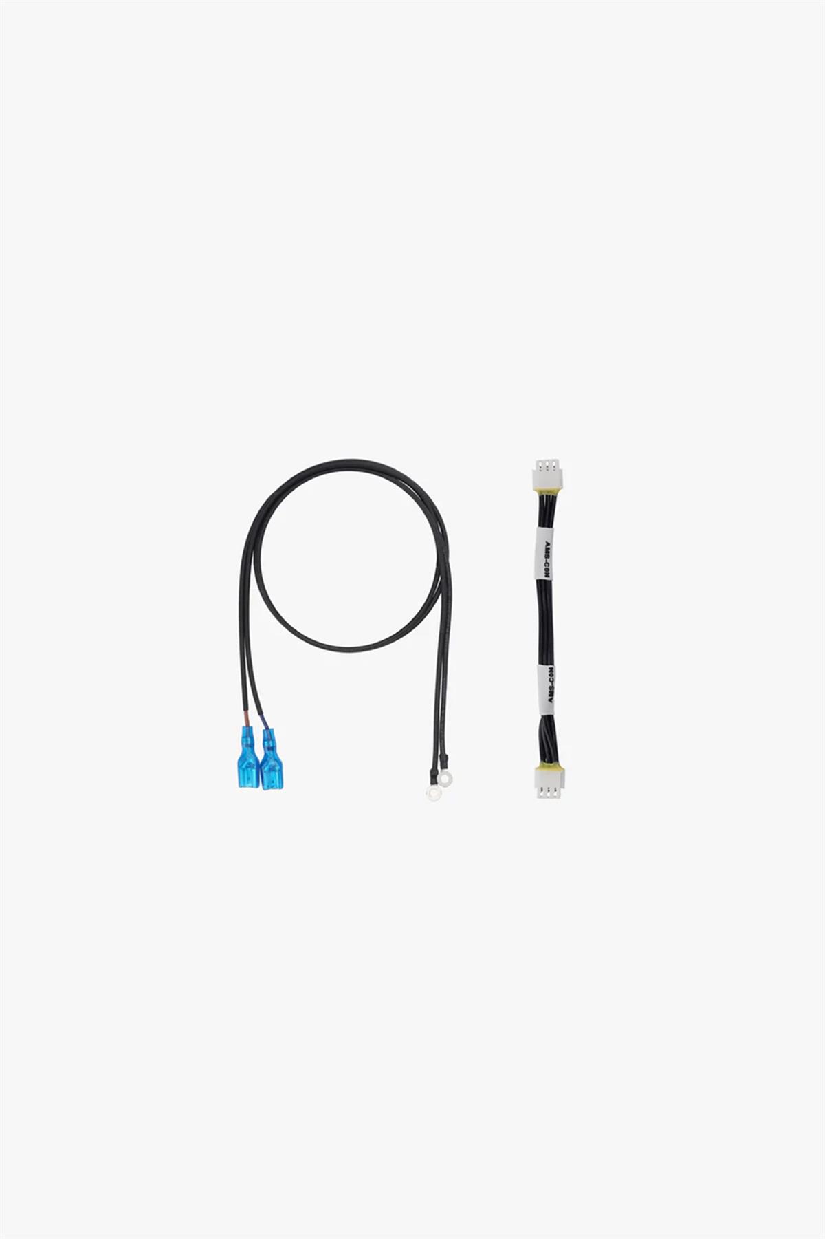 Bambu Lab Printer Cable Pack (4in1) P1P-P1S-X1-X1C