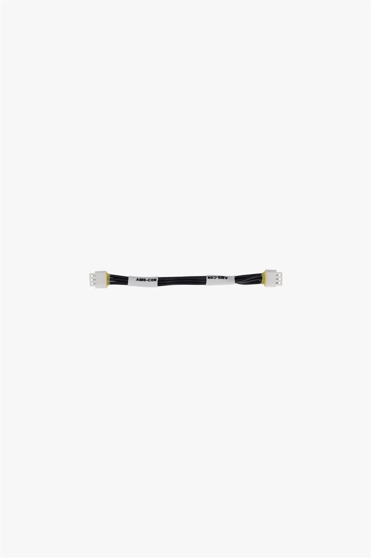 Bambu Lab Printer Cable Pack (4in1) P1P-P1S-X1-X1C