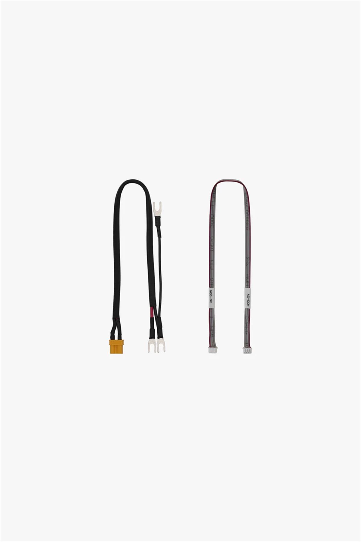 Bambu Lab Printer Cable Pack (4in1) P1P-P1S-X1-X1C